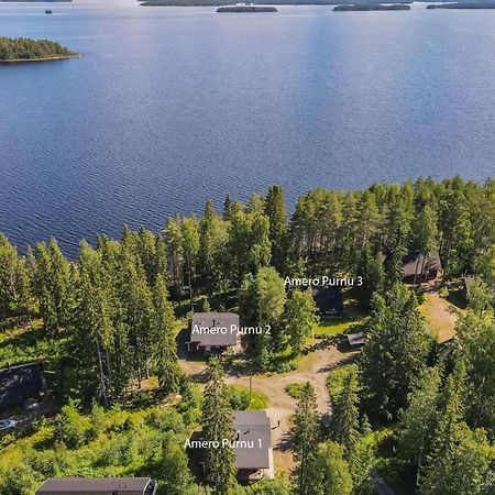 Holiday Home Amero Purnu 2 Koli  Exterior photo