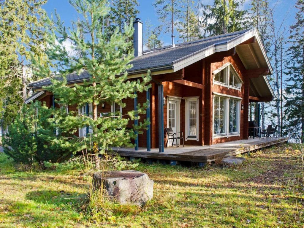 Holiday Home Amero Purnu 2 Koli  Exterior photo