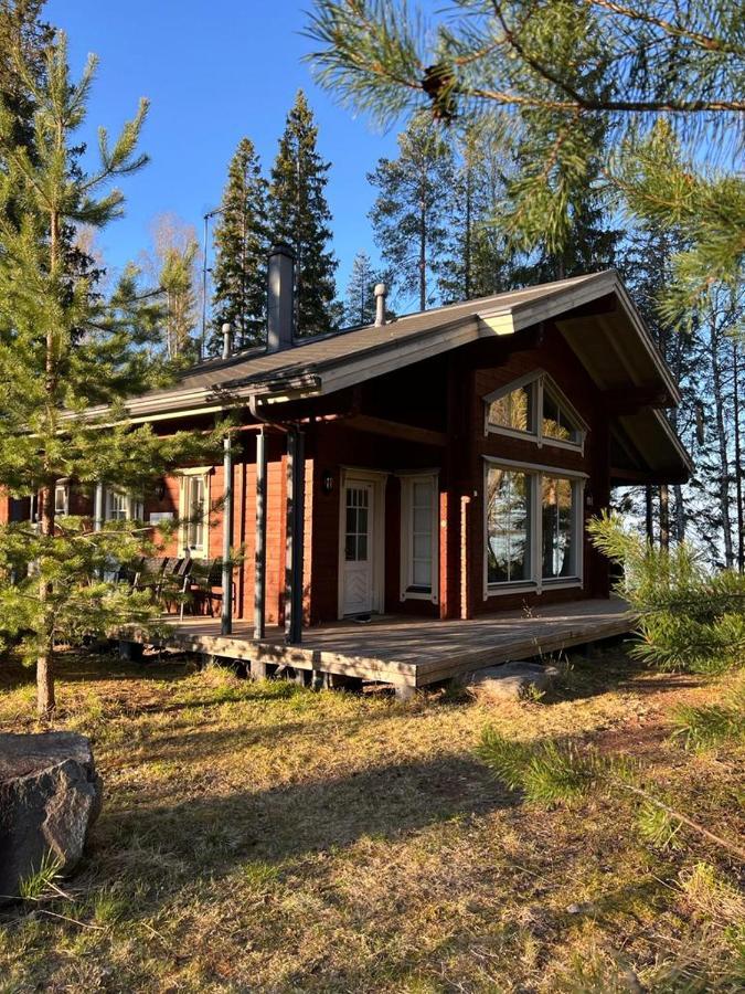 Holiday Home Amero Purnu 2 Koli  Exterior photo