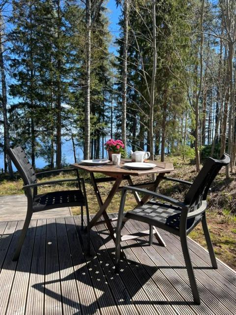 Holiday Home Amero Purnu 2 Koli  Exterior photo