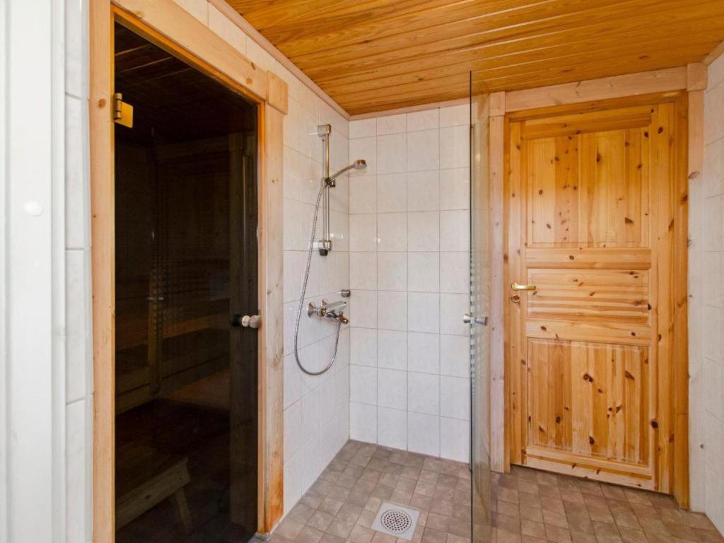 Holiday Home Amero Purnu 2 Koli  Exterior photo