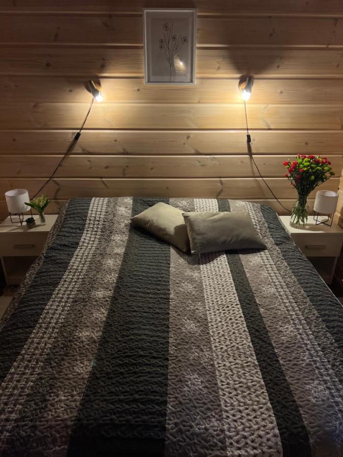 Holiday Home Amero Purnu 2 Koli  Exterior photo
