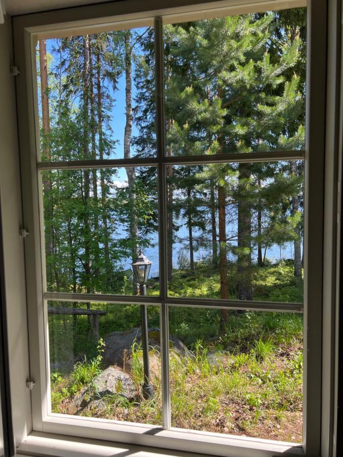 Holiday Home Amero Purnu 2 Koli  Exterior photo