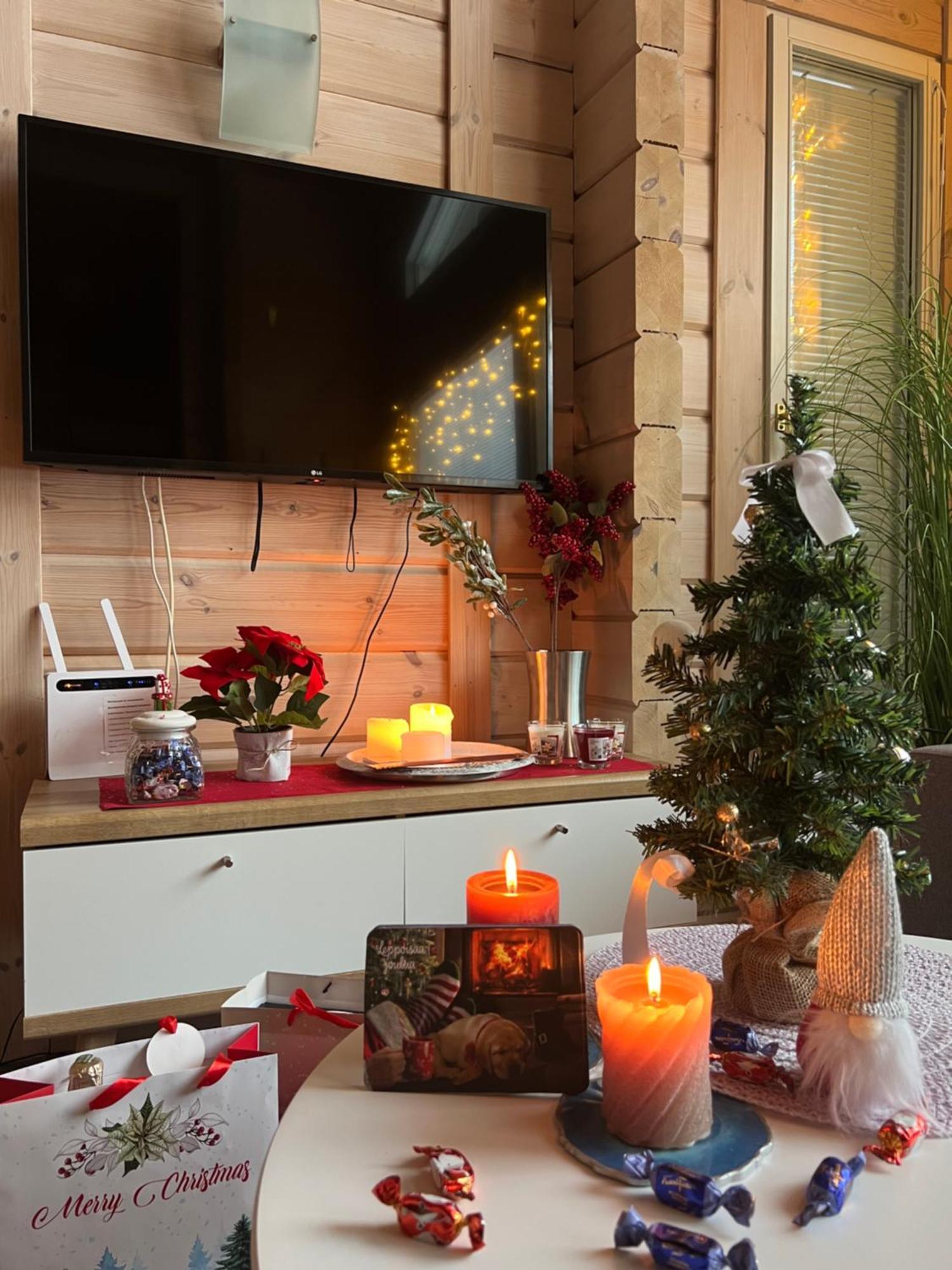 Holiday Home Amero Purnu 2 Koli  Exterior photo