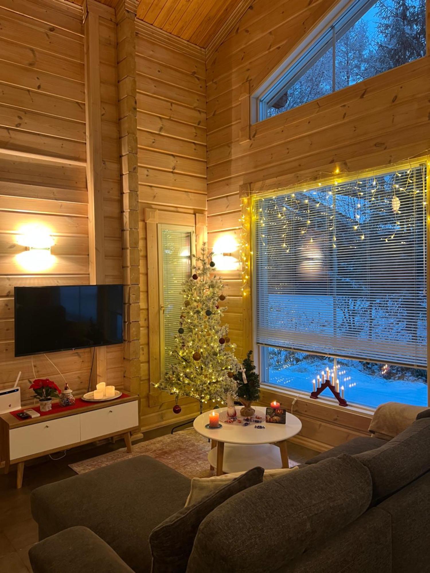 Holiday Home Amero Purnu 2 Koli  Exterior photo