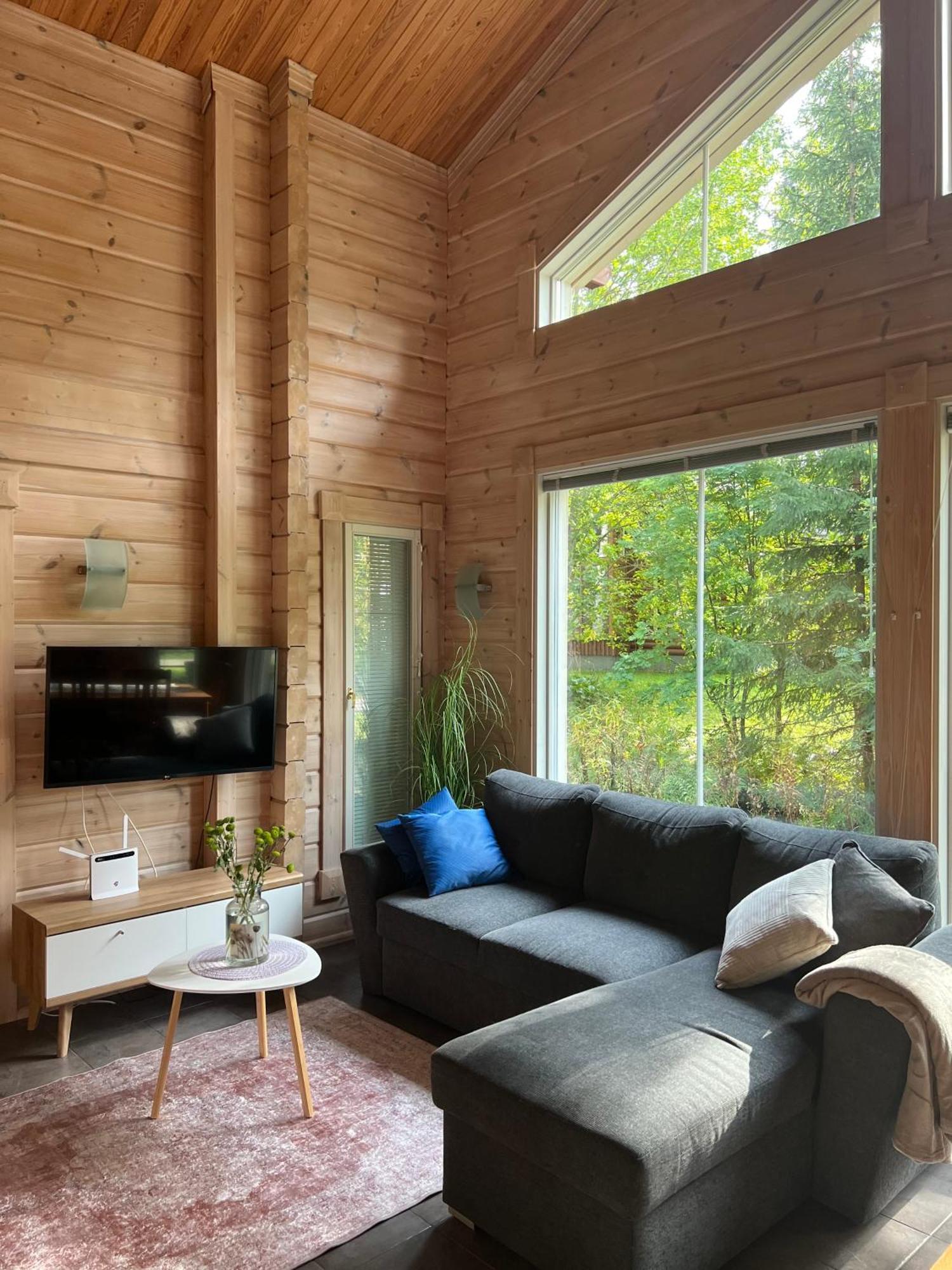Holiday Home Amero Purnu 2 Koli  Exterior photo