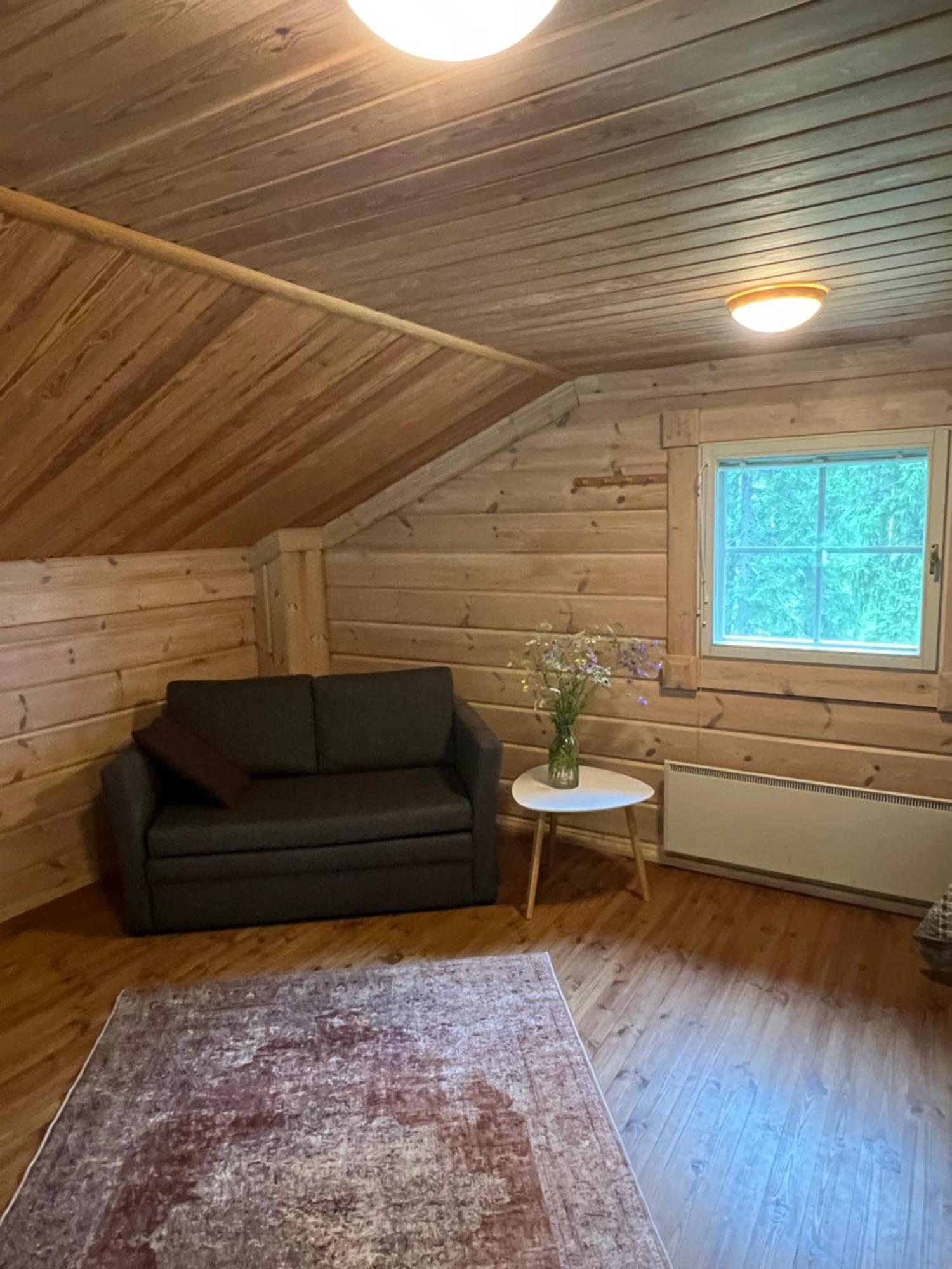 Holiday Home Amero Purnu 2 Koli  Exterior photo