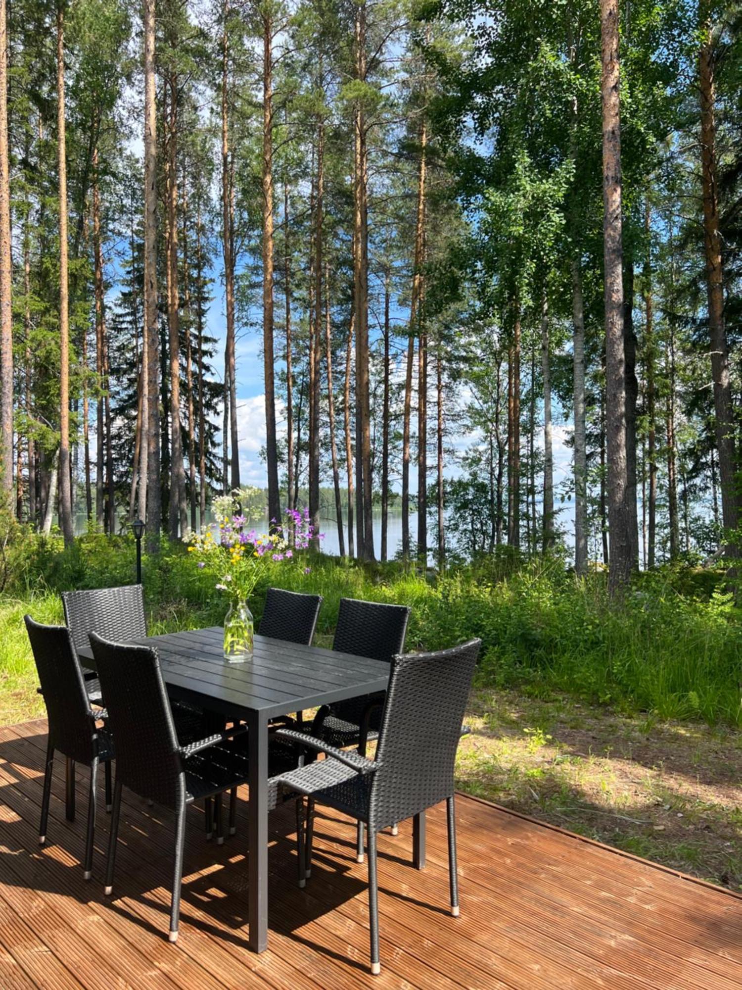 Holiday Home Amero Purnu 2 Koli  Exterior photo