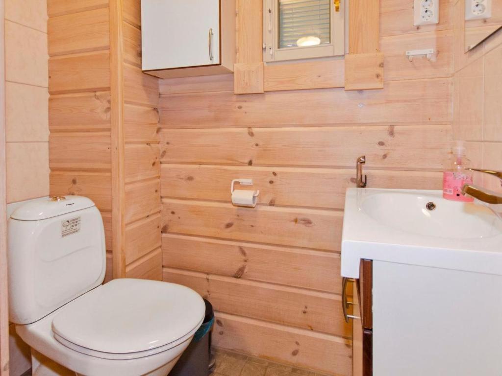 Holiday Home Amero Purnu 2 Koli  Exterior photo