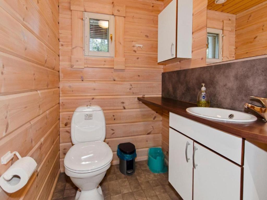 Holiday Home Amero Purnu 2 Koli  Exterior photo