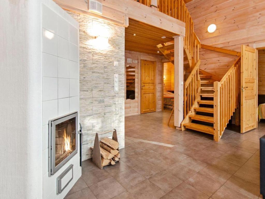 Holiday Home Amero Purnu 2 Koli  Exterior photo