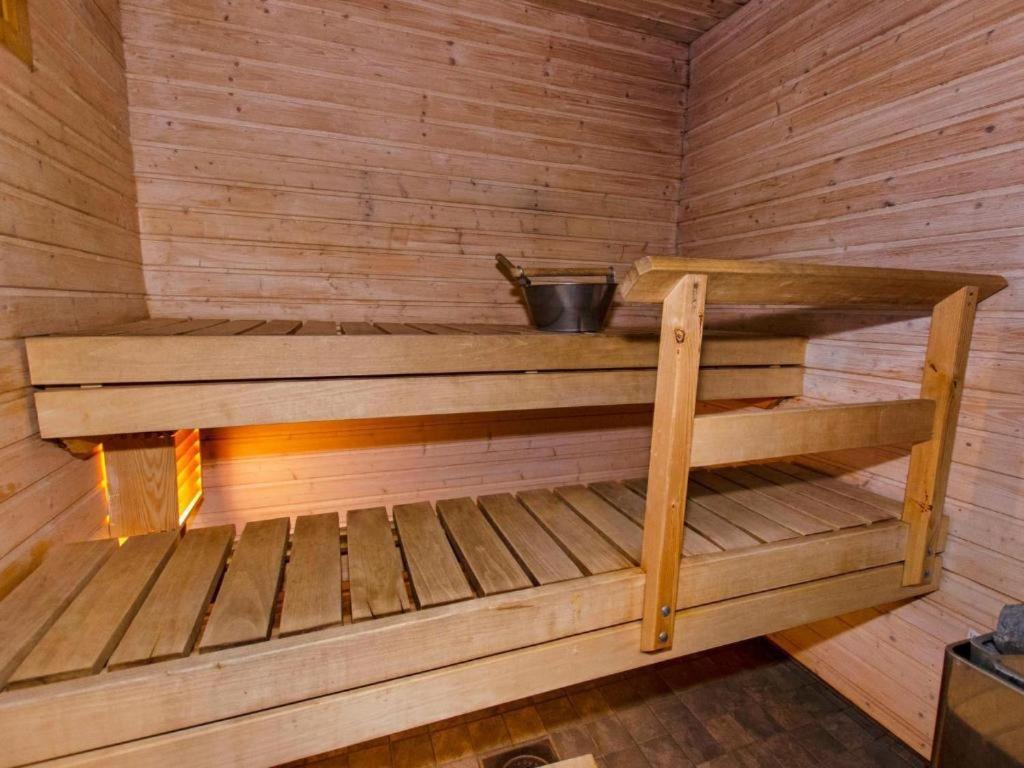 Holiday Home Amero Purnu 2 Koli  Exterior photo