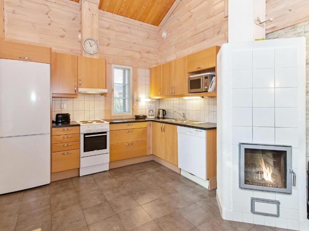 Holiday Home Amero Purnu 2 Koli  Exterior photo