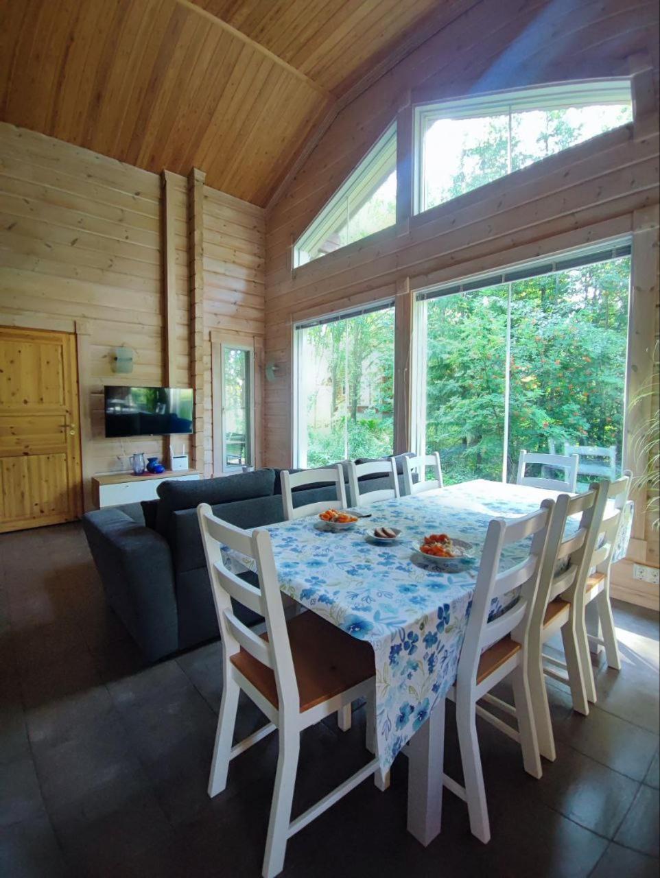 Holiday Home Amero Purnu 2 Koli  Exterior photo