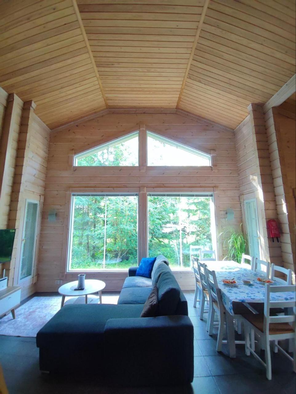 Holiday Home Amero Purnu 2 Koli  Exterior photo