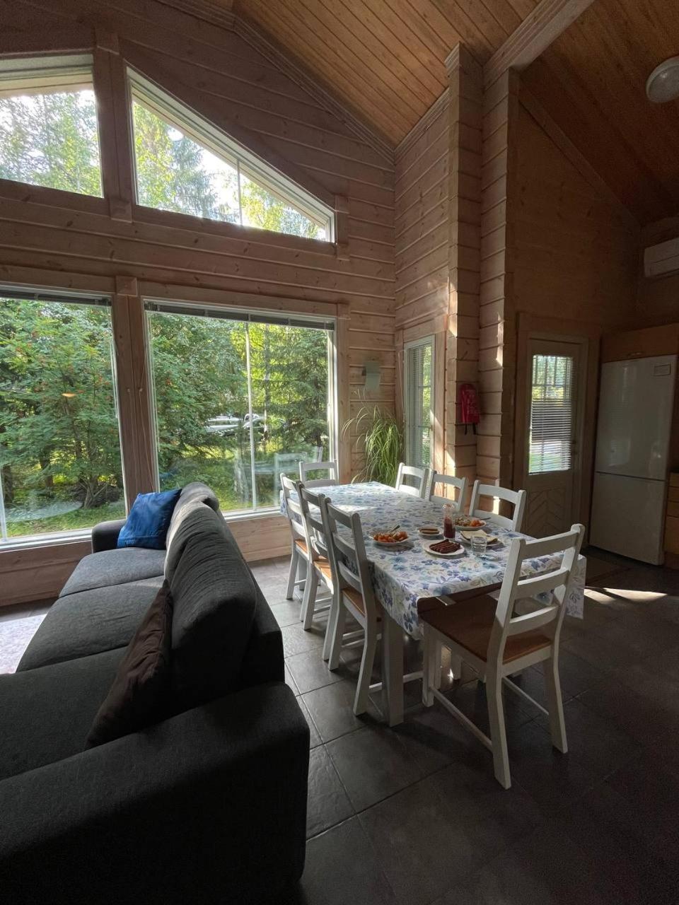 Holiday Home Amero Purnu 2 Koli  Exterior photo